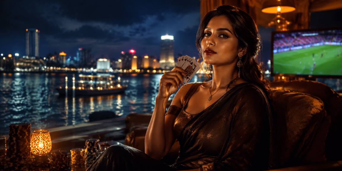 bdjai লাইভ ক্যাসিনো গেম